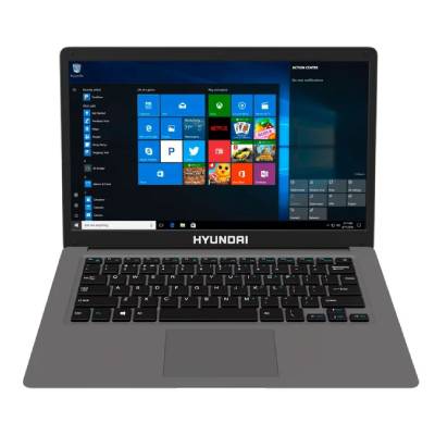 Noutbuk Hyundai HyBook (HT14CCIC44EGP)